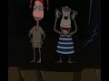 The Wild Thornberrys Giant Warriors