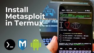 how to install metasploit by termux / what is metasploit / why people use metasploit software 😍