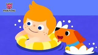 My Pet, My Buddy Kids Dance Songs | Sing and Dance! Songs For Children