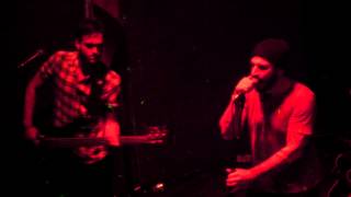 Band in the Box (Alice in Chains cover) - Angry Chair