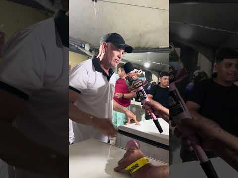 Arma Fama de Júnior do olhão chegou em Messias targino #humor #comedia #piadasrapidas