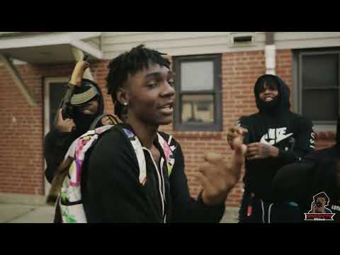 La Steppalot - 8K (Official Video) Shot By ​⁠@Bigboyvisuals