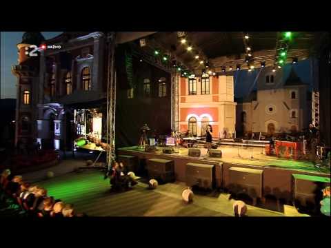 Lucie Bila-Večer lidí dobré vule