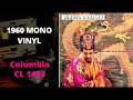 [MONO LP] Charles Mingus And His Jazz Groups – Mingus Dynasty