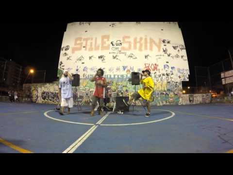 Roda Cultural De Olaria - C.C.R.P. Quadrilha MPJ