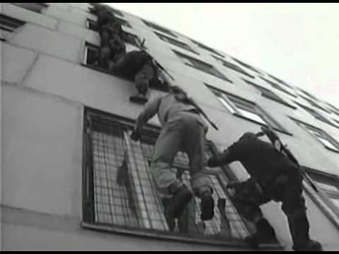 Spetsnaz   Vympel Special Forces