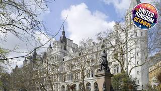 The Royal Horseguards London | London, United Kingdom | Hotel Review 🏩