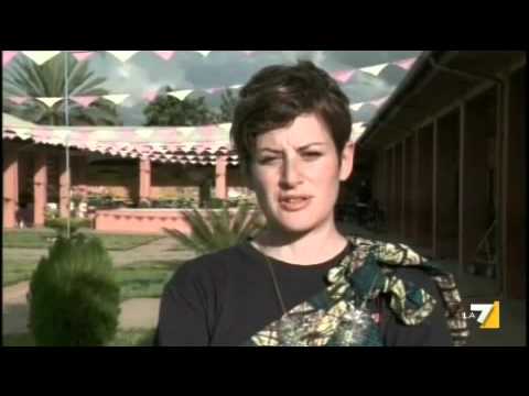 Le Vite degli Altri 31/05/2011 - I saluti ai volontari