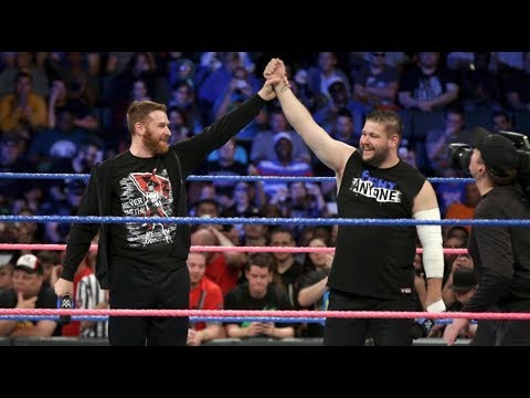 Smackdown Live Match Ratings, Analysis, Notes For 10-10-17 From Sean Ross Sapp