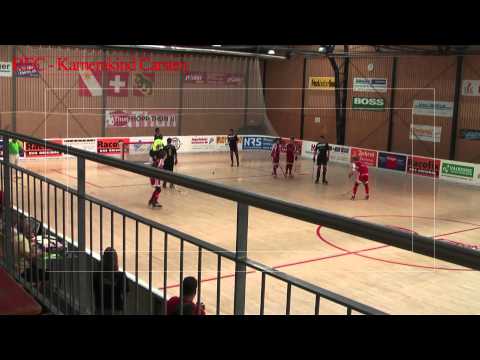 RESG-Walsum Kyburg-Cup 2011 Thun ( Schweiz)