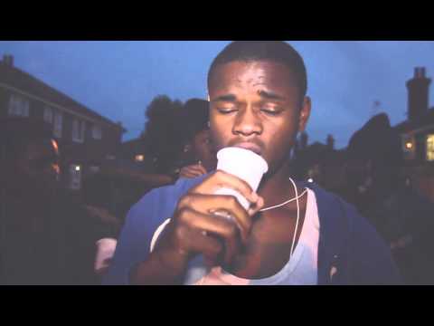 Joey Mane - Motto Freestyle | Video by @PacmanTV