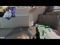 Every Raze Main Feels That Pain