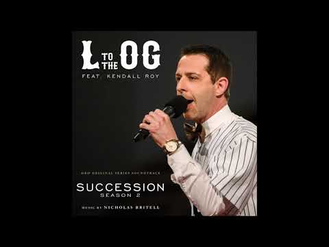 L to the OG (From Succession Season 2) - Nicholas Britell - Soundtrack Score OST