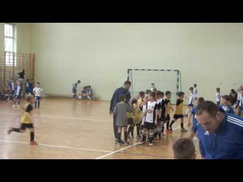 KS Podhalanin Biecz - sportowe podziękowanie