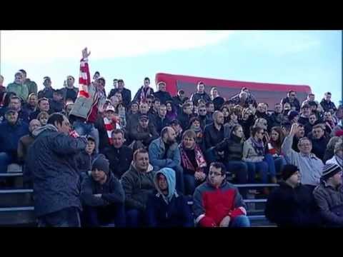 Polonia Bydgoszcz - Stelmet Falubaz 09.04.2012