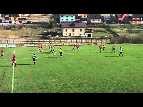 ŠK Čierne   S  Bystrica