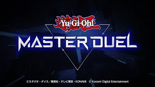 Re: [情報] 遊戲王 Master Duel
