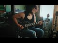 Guns N' Roses - Rocket Queen (Guitar Cover)