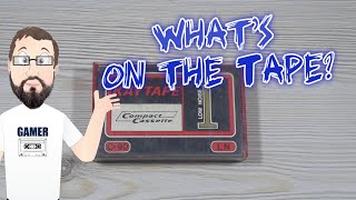 What's on the Tape? Season 17 - Volume 5