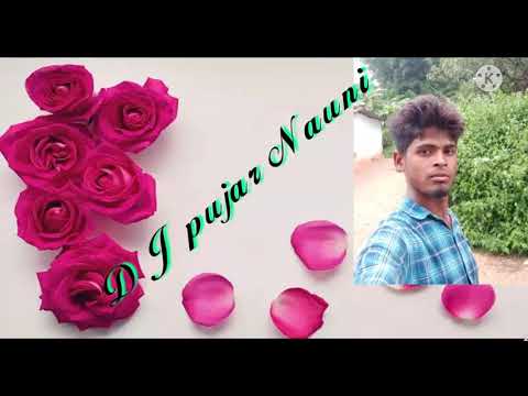 DJ pujar Nauni Nagpuri song 2022