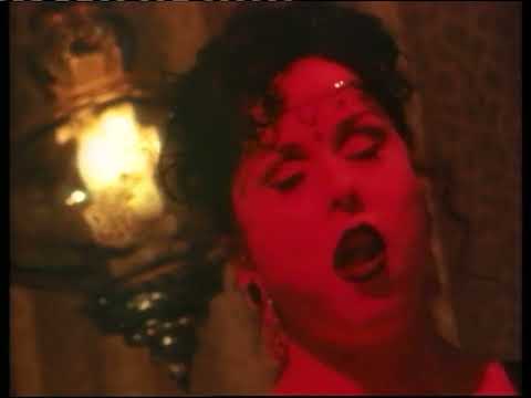 The Cramps - Bikini Girls With Machine Guns (HD Music Video)