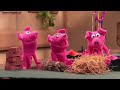 Sesame Street Episode 4233 In Season 38 39 Style