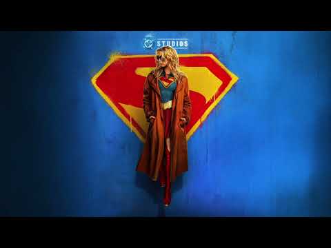 Official Supergirl Soundtrack | The Middle - Kelty Greye and KidMotel