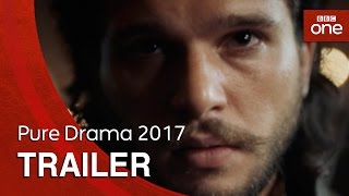 Pure Drama 2017: Trailer - BBC One