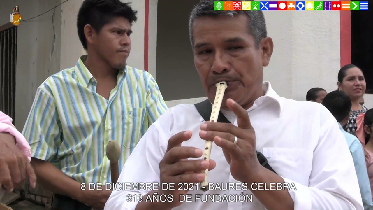 313 ANIVERSARIO DE BAURES