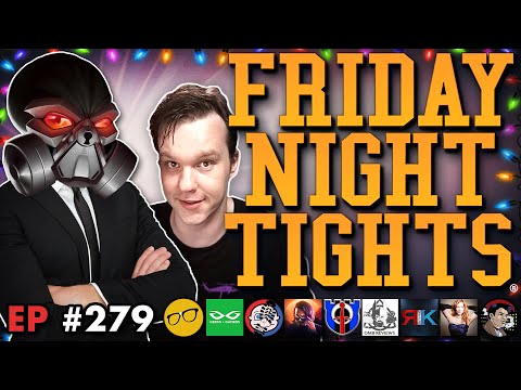 Elon ROASTS Bob Iger MORE, Doctor Who Doubles Down! | Friday Night Tights 279 w/ MauLer & Disparu