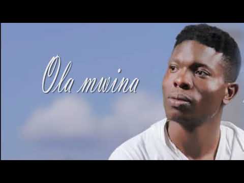 Alvine Des Anges feat Ruddy boy -Ola mwina officielle