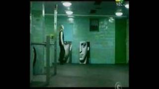 Camouflage-Me and You