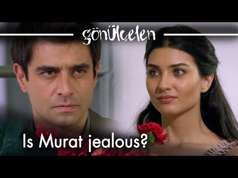 Hasret practices in Murat's school - Episode 22 | Becoming a Lady