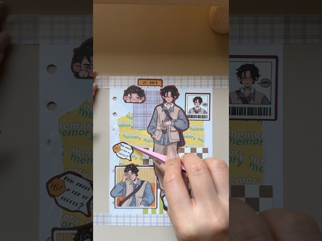 Vídeo relacionado con Cute Pegatinas 200pcs, Aesthetic Kawaii Stickers Vinilo Impermeables para Scrapbooking, Bullet Journal, Diario, Álbum de Fotos, Bcicleta (Aesthetic)