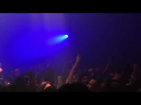 Acid Pauli - Magnolia @didi gallery 06.11.2016