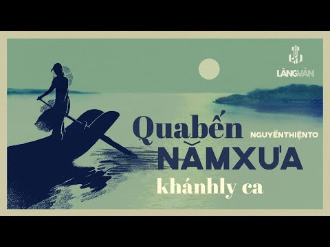 Thể hiện bởi Khánh Ly
