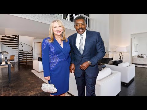Actor Ernie Hudson Net Worth