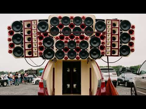 Rochy Rd X El Cherry Scom X El Yala X  La Greña   Hawaii  Remix BASS BOOSTED