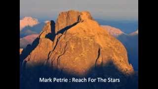 Mark Petrie Reach For The Stars