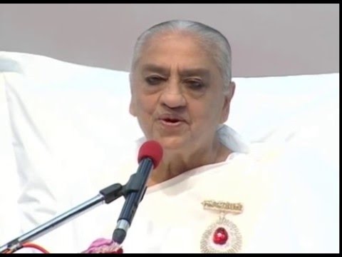 Avyakt Murli 11 02 2010 (Shiv Jayanti)