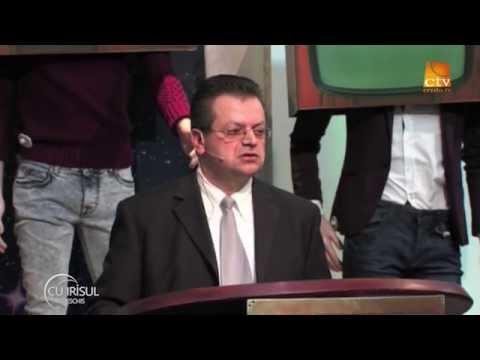 Cu Irisul Deschis - De ce Cred - sesiunea 5