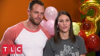 Busby Poop Party | OutDaughtered