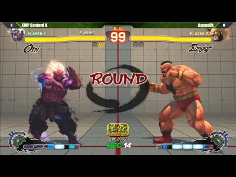 AE2012 Aquasilk vs EMP Sanford Kelly Exhibition - Northeast Championships 14