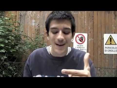 Collasso Angolo B - Crew contest