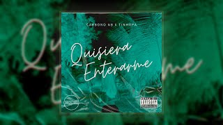 Quisiera Enterarme Music Video