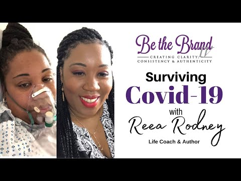 The Aftermath of Covid-19 (Reea Rodney's Story)