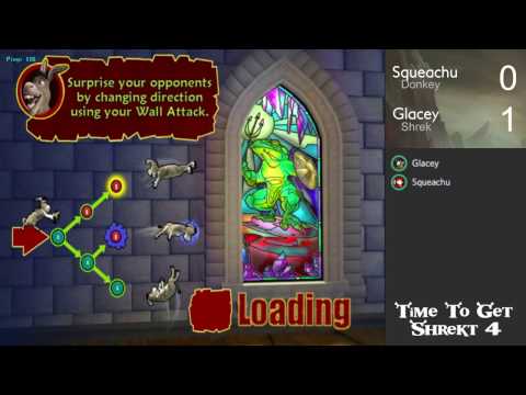 TTGS4 - Glacey vs Squeachu [Winners Finals]