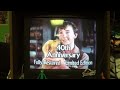 Opening To Sleeping Beauty 1997 VHS