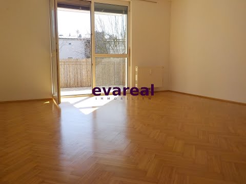 Graz St. Peter, schöne 3-Zimmer-Wohnung mit Balkon & Tiefgarage - 88 m²