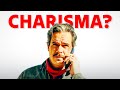 Do You Want Charisma Just Learn From Lalo Salamanca